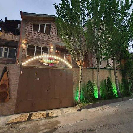 Old Center Erivan Dış mekan fotoğraf