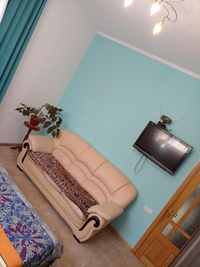 Old Center Erivan Dış mekan fotoğraf