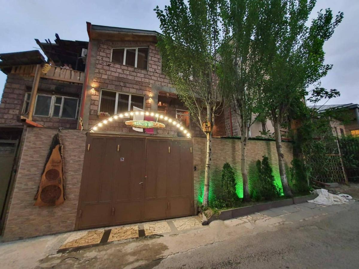 Old Center Erivan Dış mekan fotoğraf