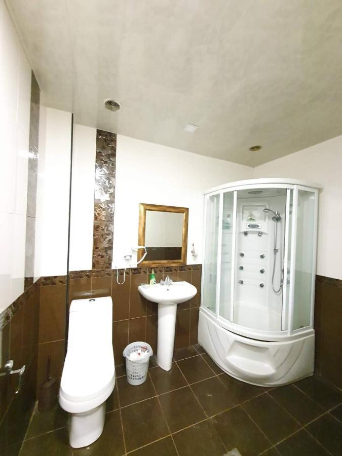 Old Center Erivan Dış mekan fotoğraf