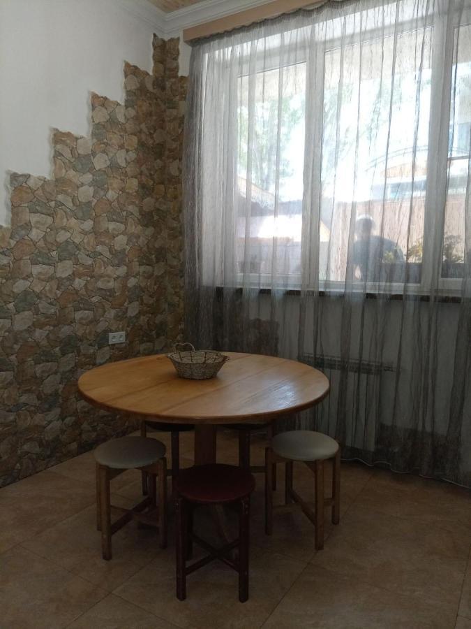 Old Center Erivan Dış mekan fotoğraf